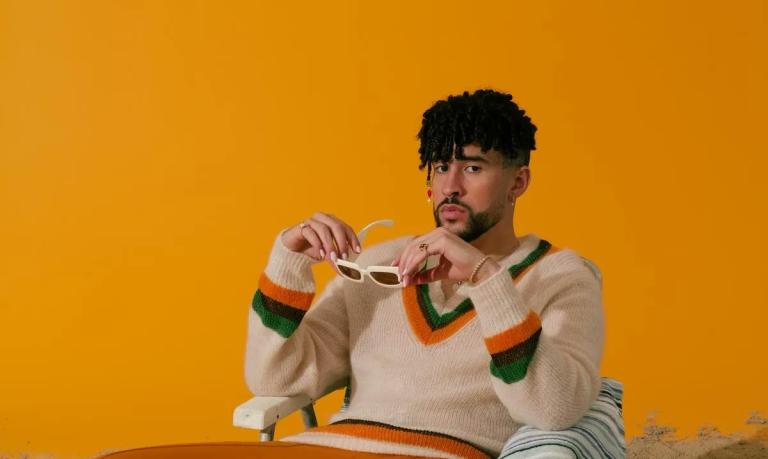 Bad Bunny se llevó 9 Premios Billboard de la Música Latina 2022