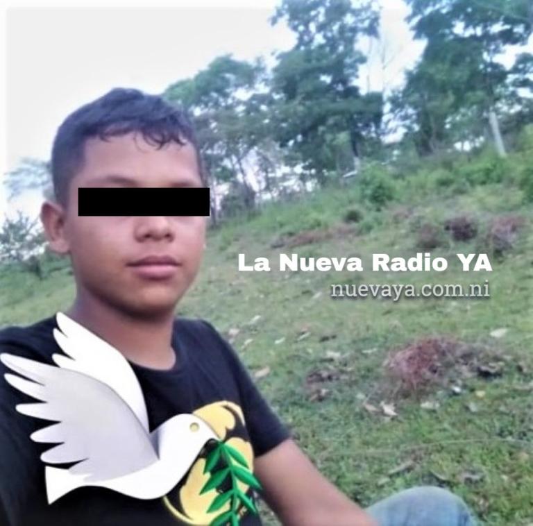 Niño muere impactado por un rayo mientras miraba videos con su celular en Siuna