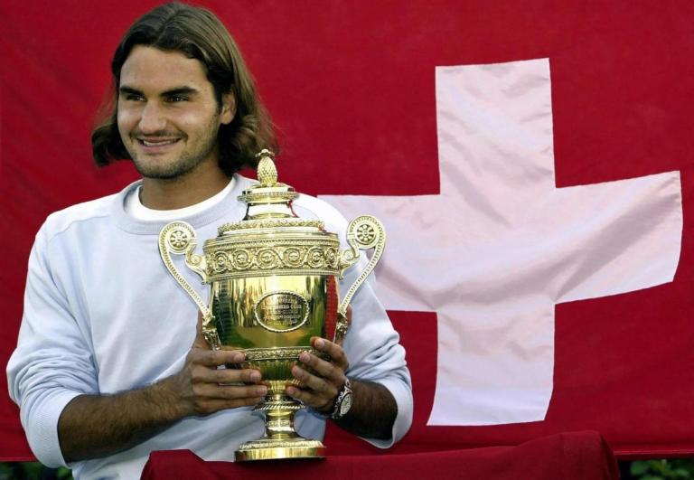 Roger Federer anuncia su retiro del tenis luego de la Laver Cup