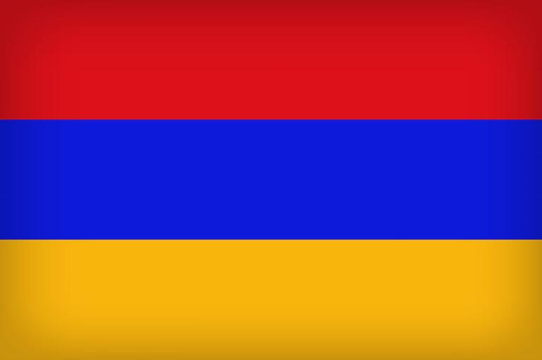 Nicaragua envía mensaje a Armenia por 35 años de Independencia