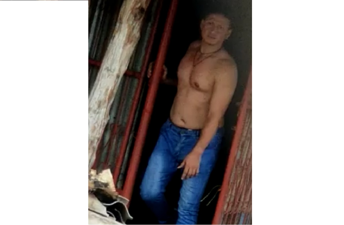 Depravado se masturba frente a unas niñas en zona 4 de Ciudad Sandino - La Nueva Radio YA