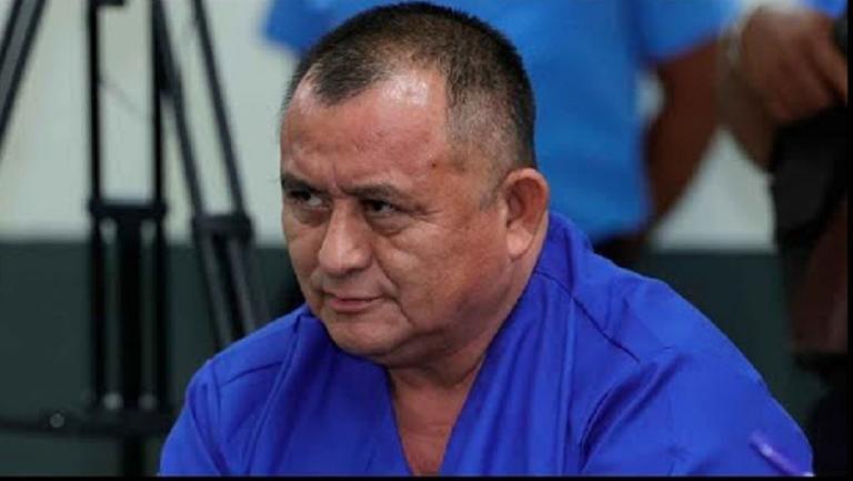 El sacerdote nicaragüense José Leonardo Urbina es condenado a 49 años por abusar de una niña