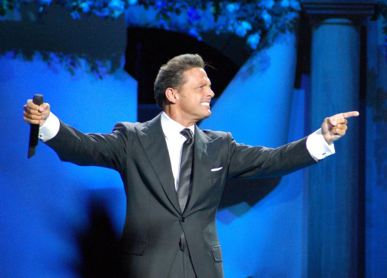 Luis Miguel ofrecerá una gira de 200 conciertos en el año 2023