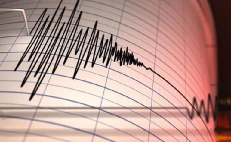 Tres sismos, el mayor de 4.5 desvelaron este sábado a pobladores del Pacífico de Nicaragua