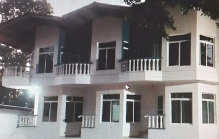 Nica resultó herida durante asalto a hotel Skanlati, en Panamá