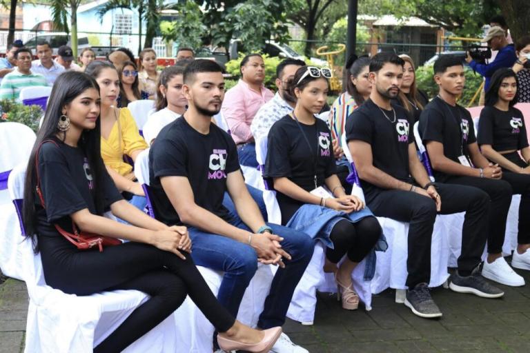 «Chinandega Moda» anuncia su 5ta edición