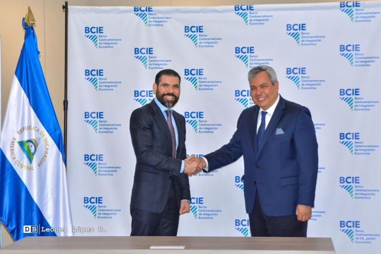 BCIE aprueba medio millón de dólares a Nicaragua para superar daños del Huracán Julia