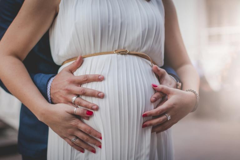 ¿Cómo saldrían tus hijos si te casas con tu prim@?