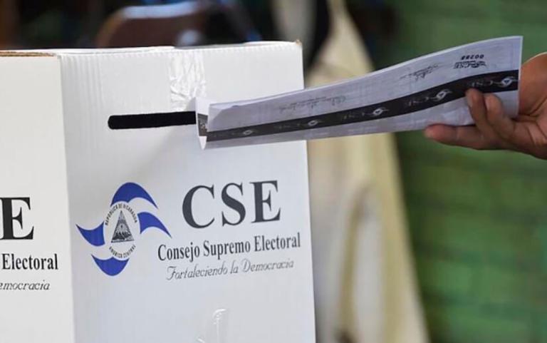 Convocan a inscripción de Policías Electorales para los comicios municipales 2022
