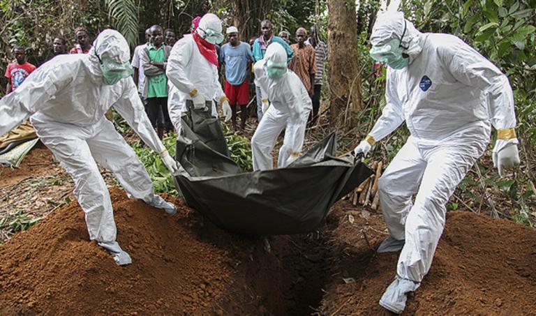 Uganda reporta 24 fallecidos por nuevo brote de ébola