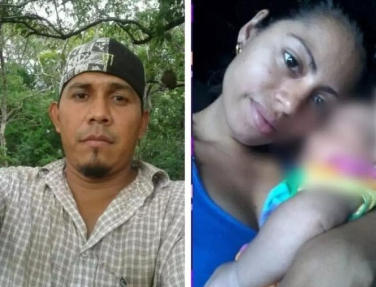 Dictan cadena perpetua a sujeto que bajo los efectos del licor y las drogas estranguló a su mujer