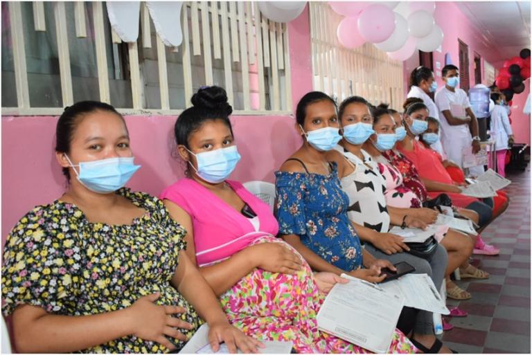 Más de 144 mil familias serán atendidas en sus barrios por el Ministerio de Salud