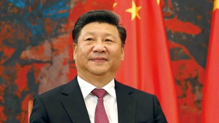 Copresidentes de Nicaragua felicitan al presidente chino Xi Jinping por su Aniversario de Vida
