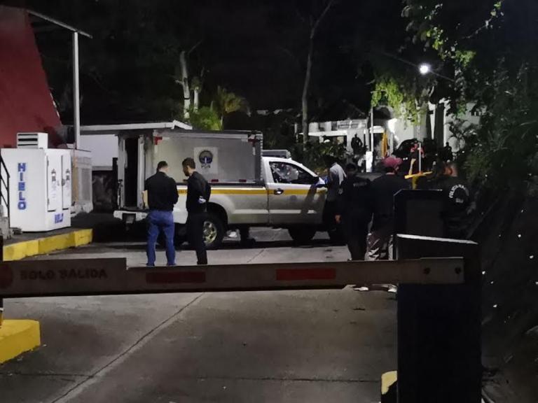 Nicaragüense fue asesinado a cuchilladas por otro compatriota en un hotel en remodelación en Panamá