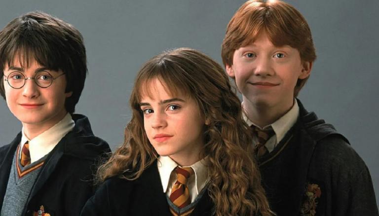 Revelan causa de muerte de Robbie Coltrane actor de “Harry Potter”