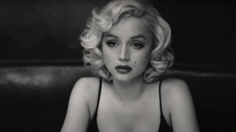 Blonde es el mayor fracaso en la historia de Netflix