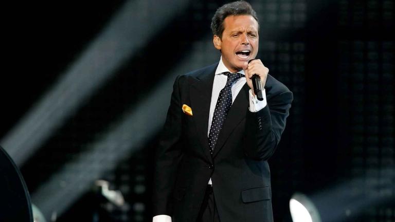 ¿Cuánto recaudó Luis Miguel en su gira por Argentina?