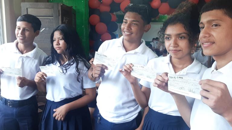 Gobierno entregará bono presidencial a bachilleres 2026