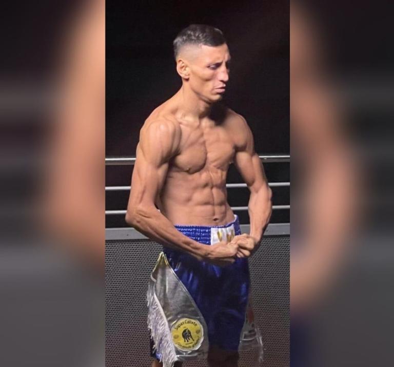 Félix “El Gemelo” Alvarado peleará ante Masamichi Yabuki en las 112 libras