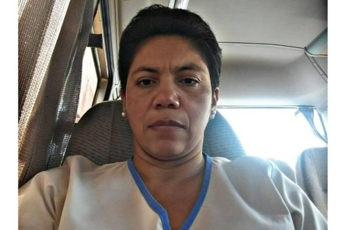 Karla Patricia Rocha Fuentes