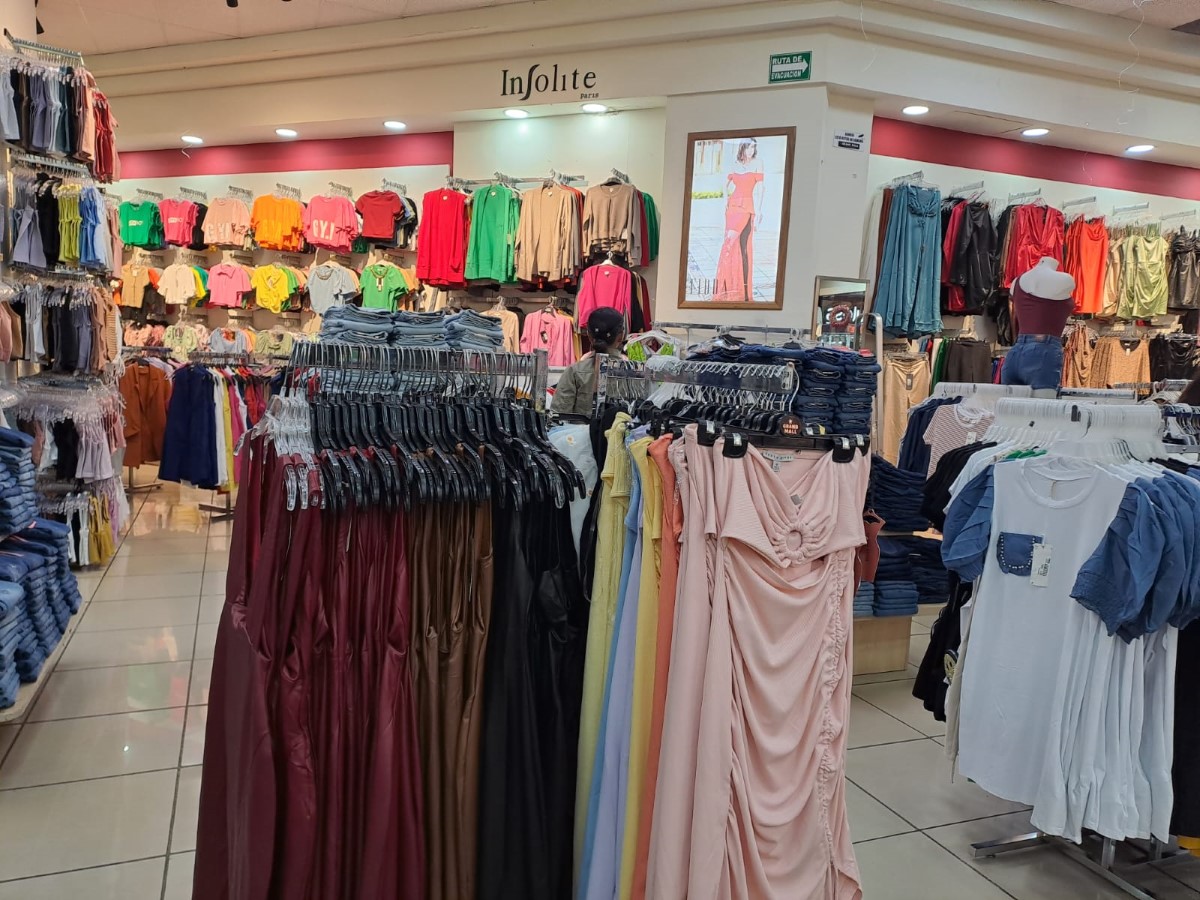 Tienda grand mall nicaragua vestidos