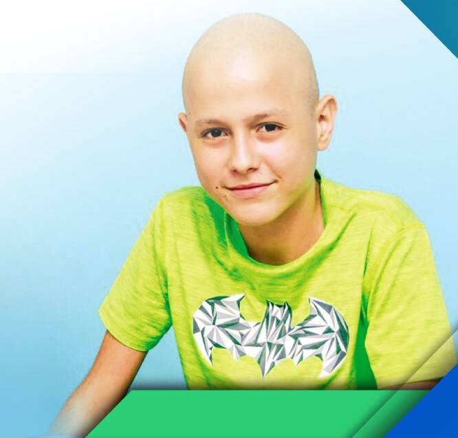 BCIE entregó importante donatico económico para atención de los niños con cáncer