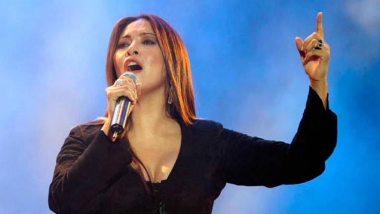 Confirman fecha del concierto de Myriam Hernández en Nicaragua