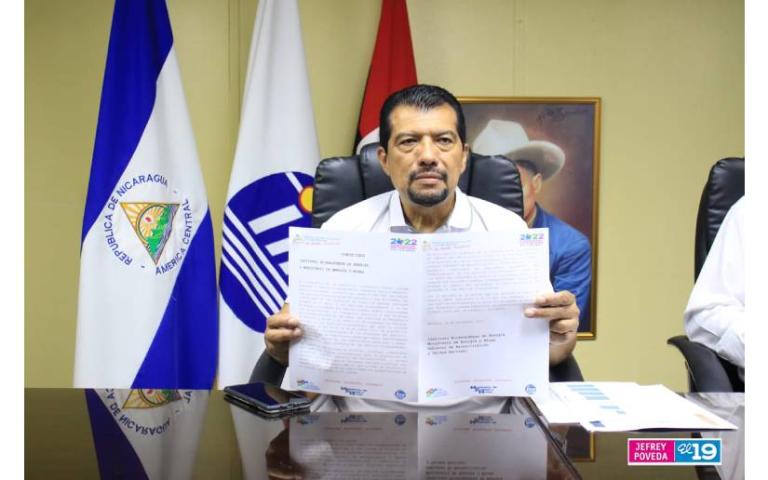 Precios de combustibles y gas butano no tendrán incrementos en Nicaragua la próxima semana