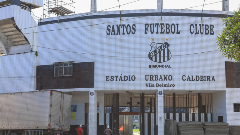 Último adiós a Pelé será en el estadio del Santos F.C.