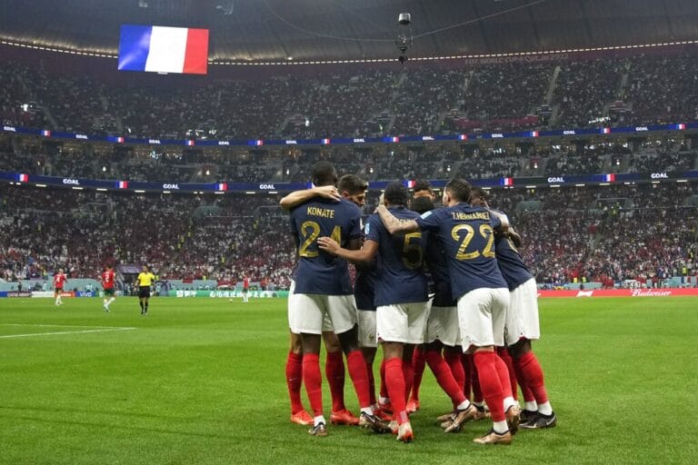 España ante Francia y Portugal contra Alemania jugarán semifinales de Liga de Naciones de la Uefa