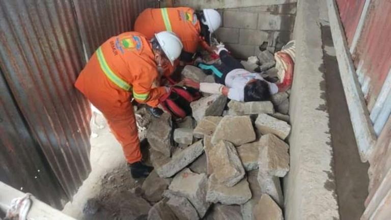 IV Ejercicio Nacional de Preparación Multiamenazas fue uno de los más exitosos del año