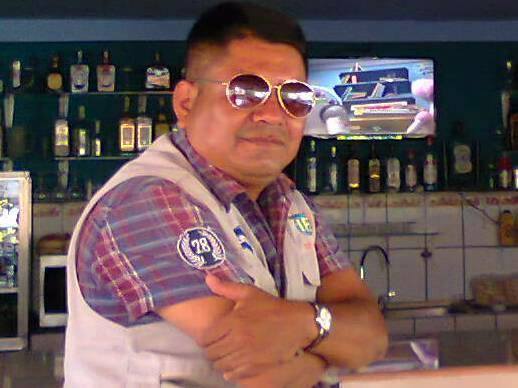 Irresponsable desconocido atropelló y causó la muerte del corresponsal de Radio Sandino en Chontales