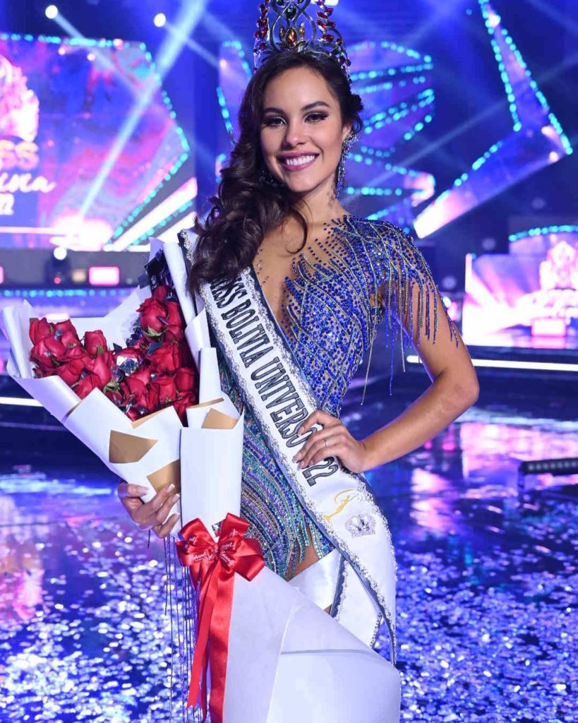 Miss universe bolivia 2022 fernanda pavisic 819x1024 1 e1669941355355