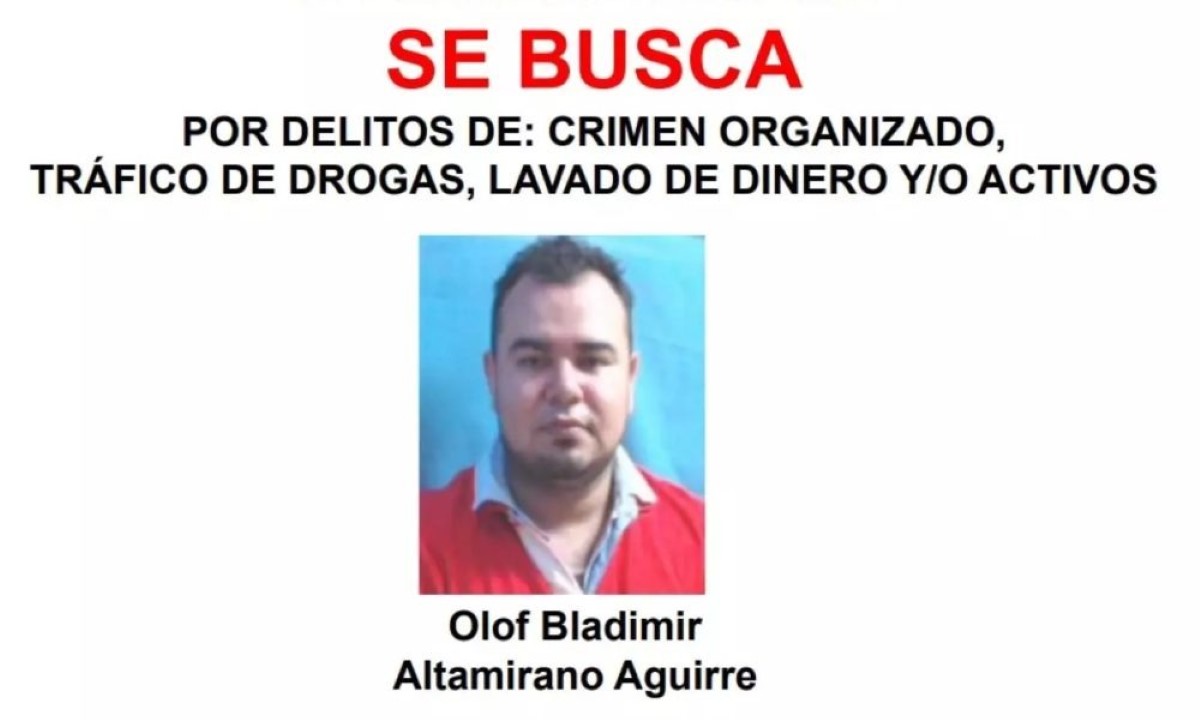 Olof Bladimir Altamirano Aguirre