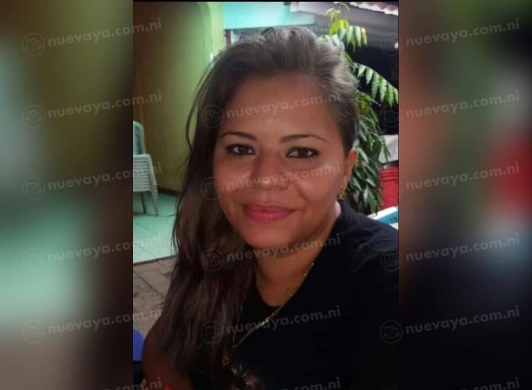 A pocos días de Navidad salvaje mata a su ex mujer frente a sus hijos, en Chinandega