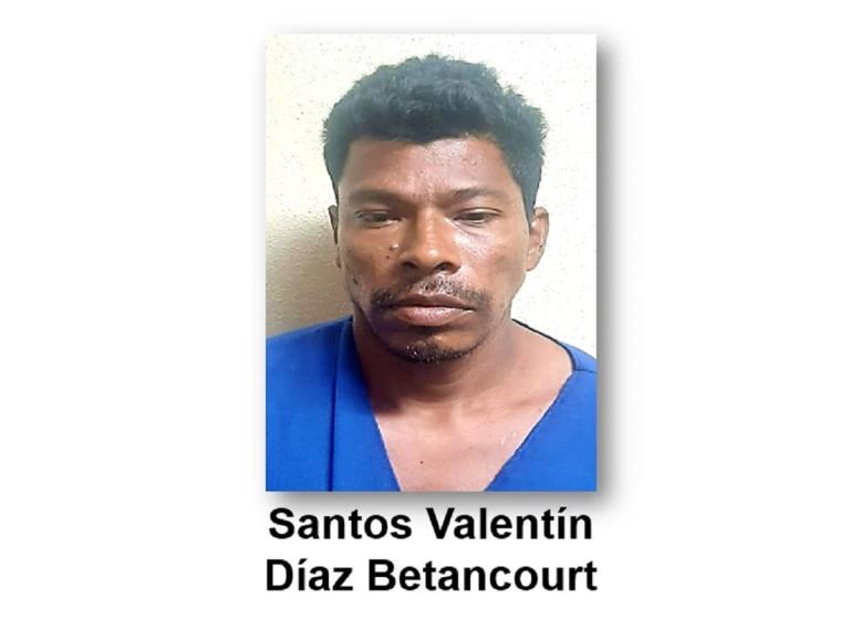 Policía Nacional captura a salvaje que asesinó a su ex pareja en Chinandega