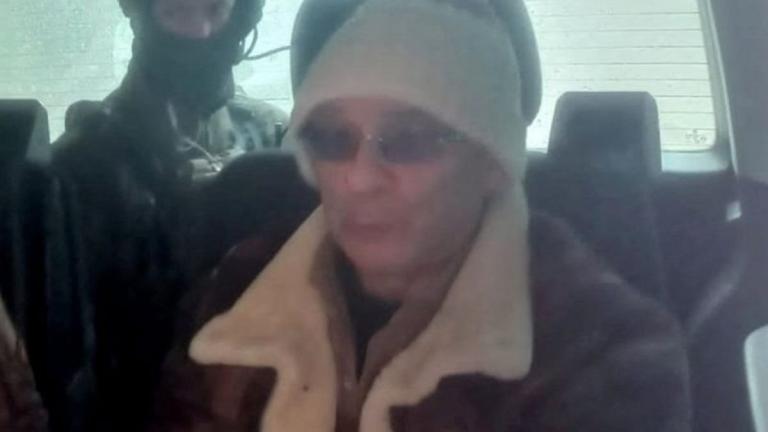 El jefe de jefes de la Cosa Nostra es arrestado tras 30 años de huir, en Italia