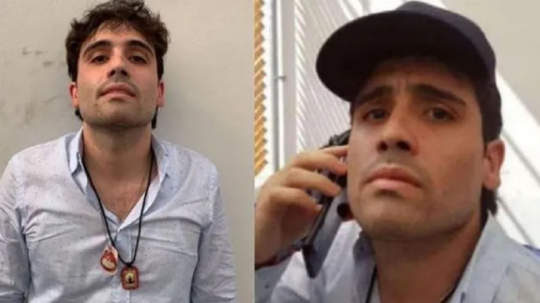 Captura de Ovidio Guzmán dejó 29 muertos en México