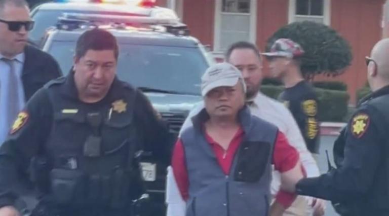Tres tiroteos ocurridos el mismo día dejan 10 muertos en California
