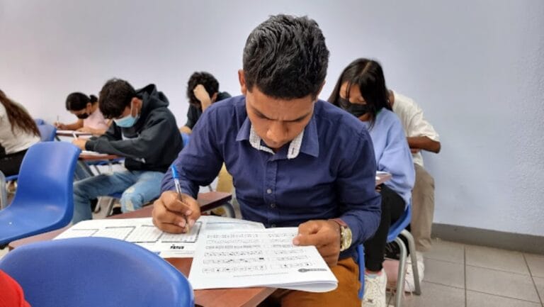 Estos son los resultados de Ingreso en la UNI para este año 2023