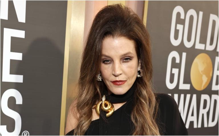 Muere Lisa Marie Presley, la única hija de Elvis
