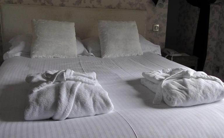 Una joven murió mientras hacía «el delicioso» en un motel de Argentina