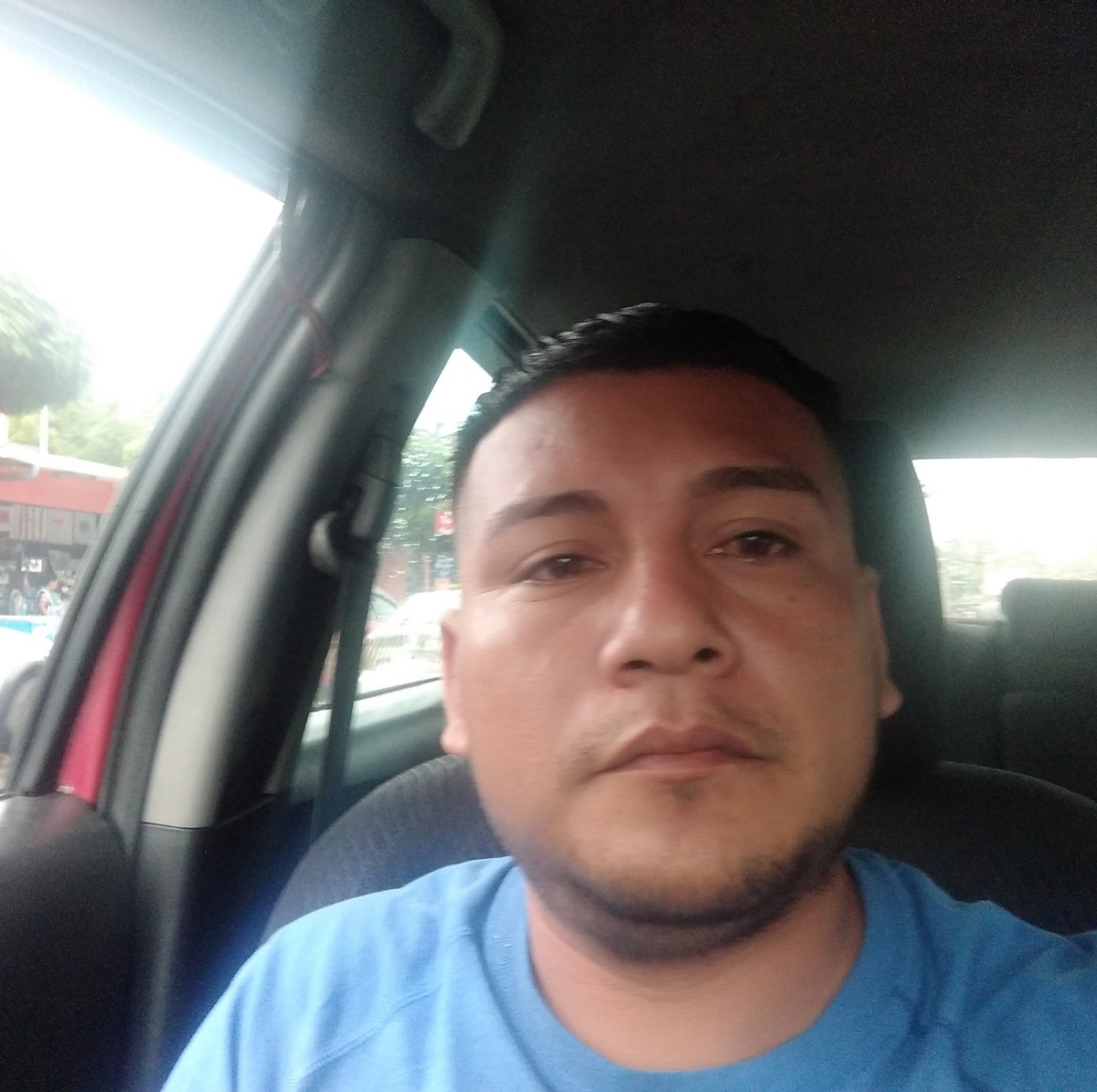 El taxista Zarlin Tahir Estrada Hernández asesinó a una joven en Managua