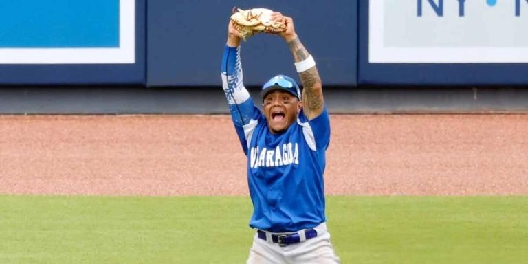 Ismael Munguía destaca con San Francisco en pretemporada de Grandes Ligas