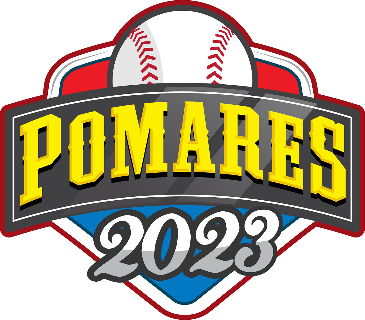 Estos son los rosters de los 20 equipos del Pomares 2023 La Nueva