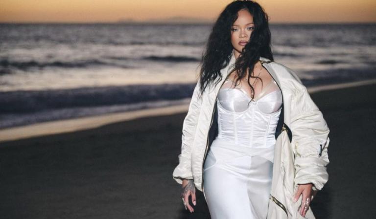 Rihanna cantará en los premios Oscar