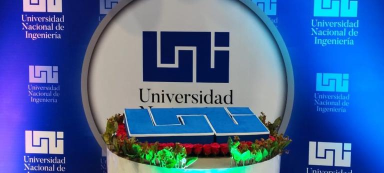 Universidad Nacional de Ingeniería celebra 40 años de enseñanza y contribución al desarrollo de Nicaragua