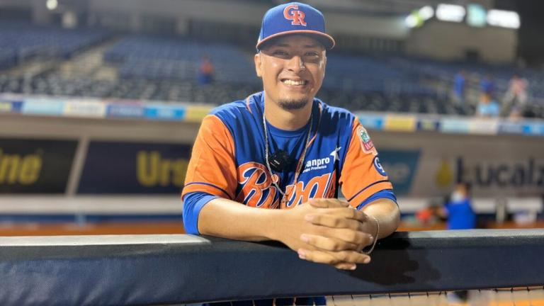 Ronald Medrano abrirá ante Honduras el primer juego de Nicaragua en el Centroamericano de Béisbol