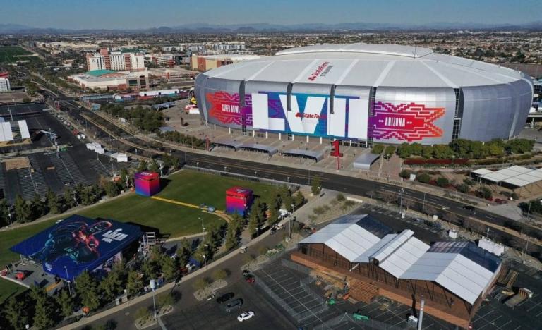 7 millones de dólares cuesta un anuncio de 30 segundos en el Super Bowl de este domingo