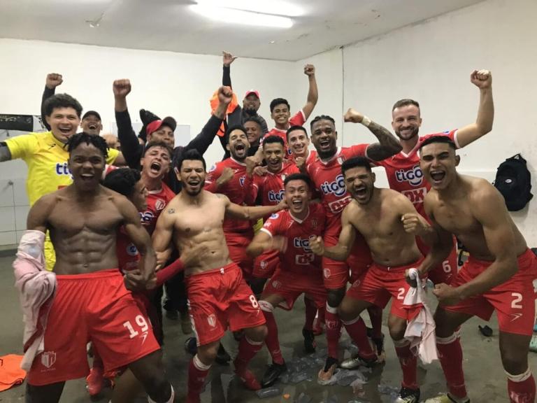 Real Estelí remonta y gana el Clásico Nacional ante el Diriangén